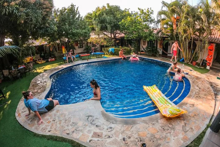 The Dreamer Hostel
