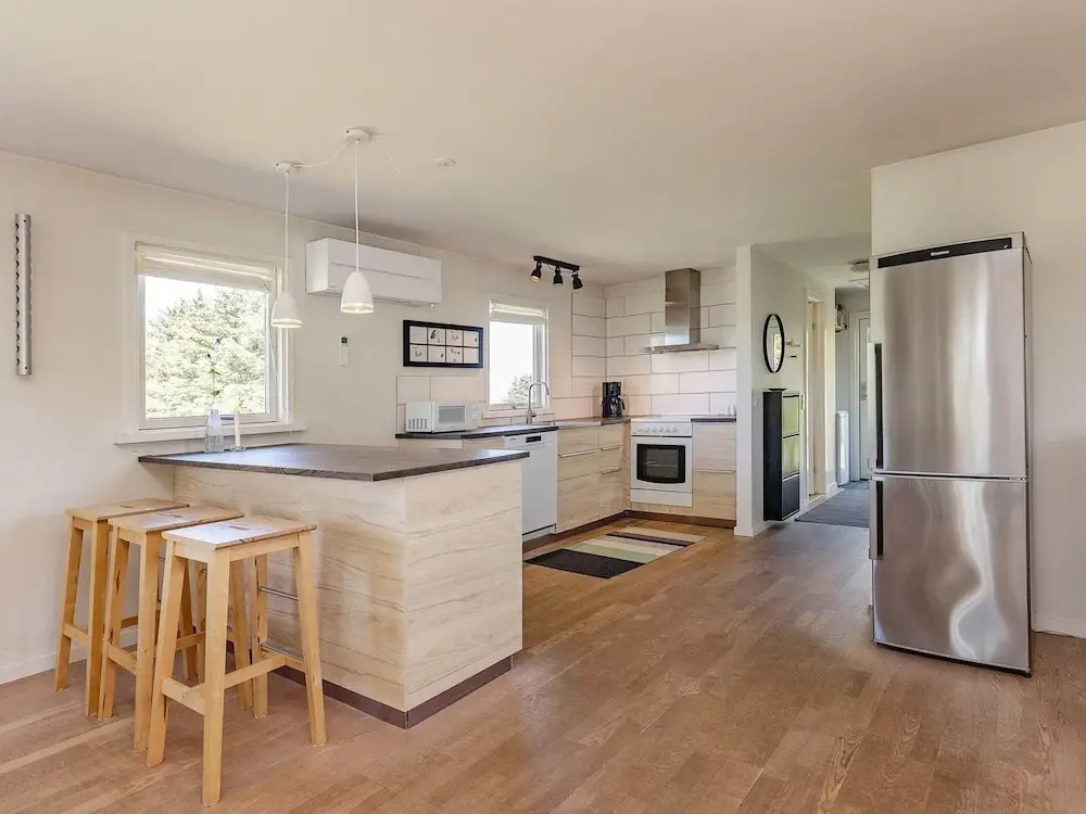 6 person holiday home in Hirtshals-By Traum