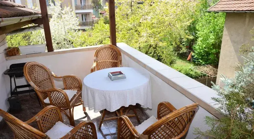 Suite Boyana