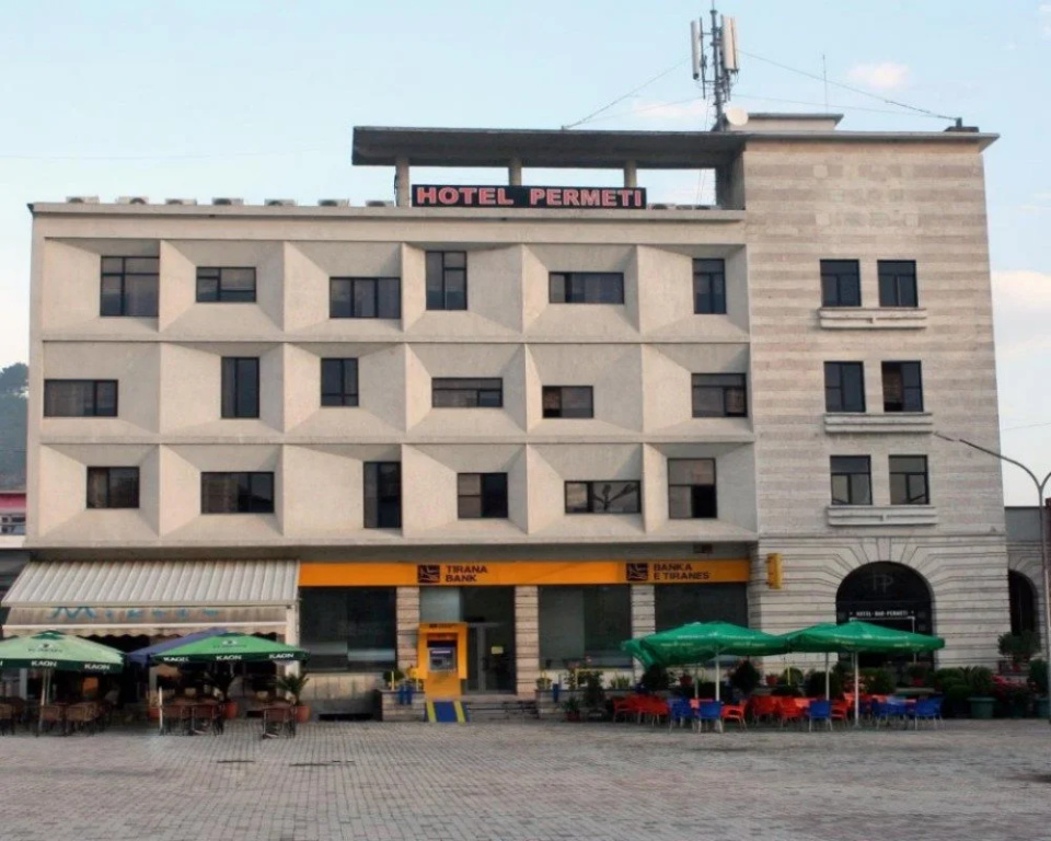 Hotel Permeti
