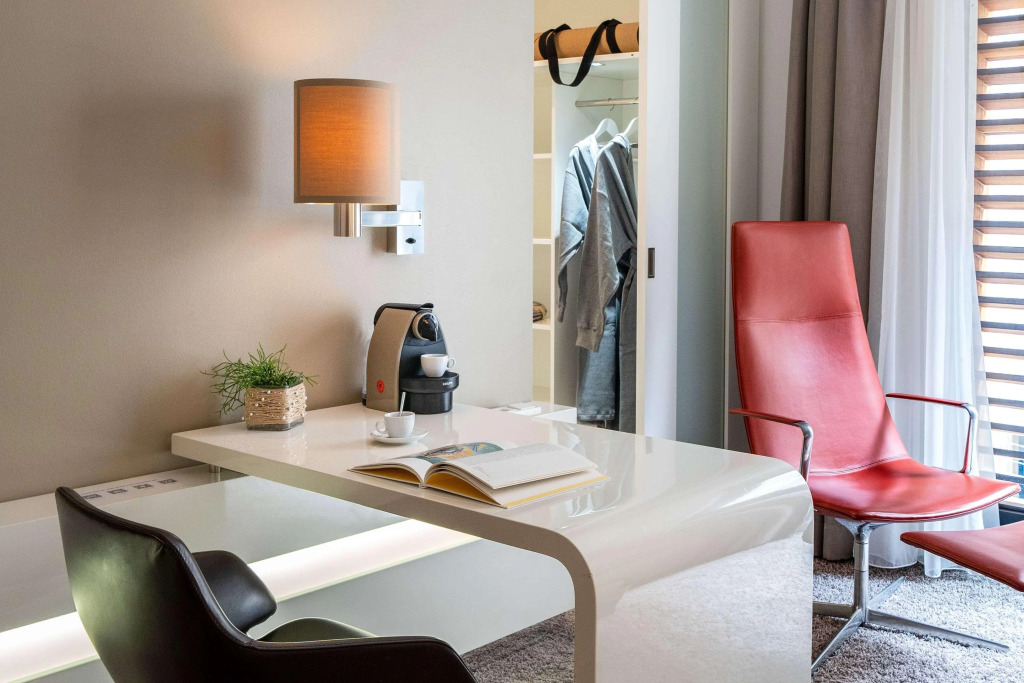 INNSiDE by Meliá Dresden
