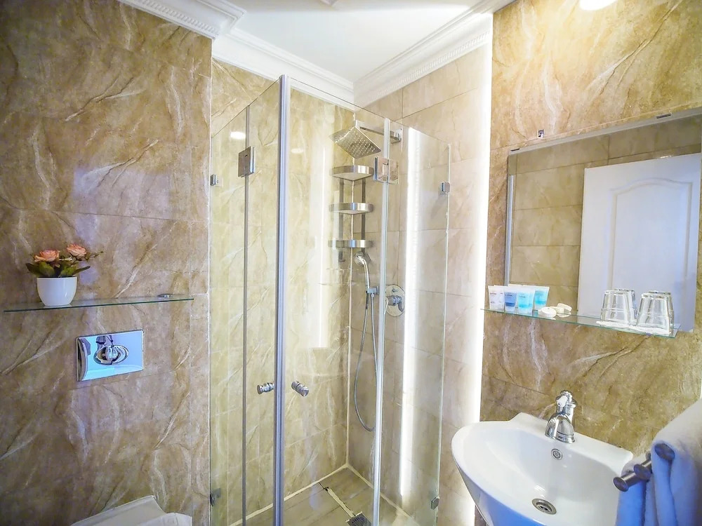 Litov Hotel