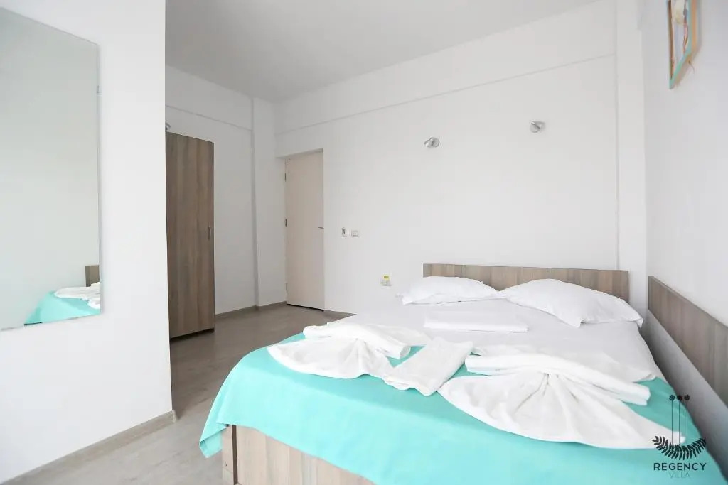 Regency Villa