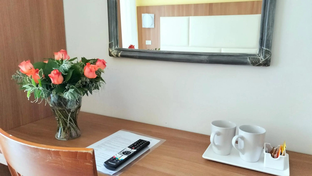 Aura Living Hotel