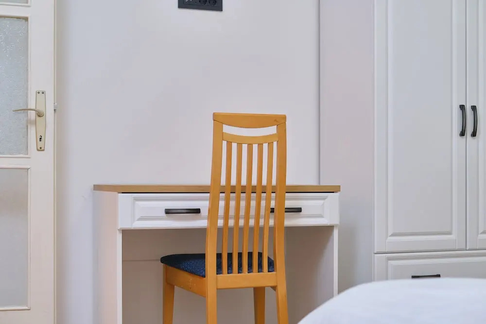 Bacci Central 2-Bedroom Apartment by Litto