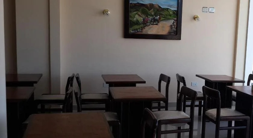 Hotel Las Lomas