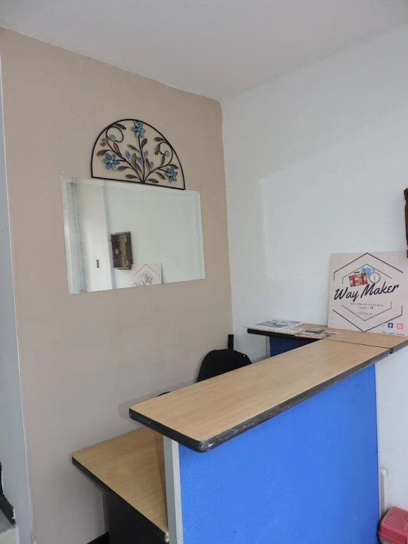 Way Maker Hostal