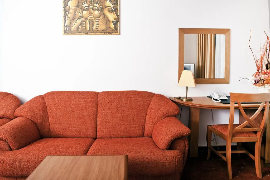 Hotel Cleopatra