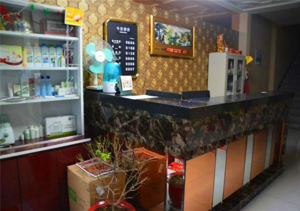Yingxian Yixin Express Hotel