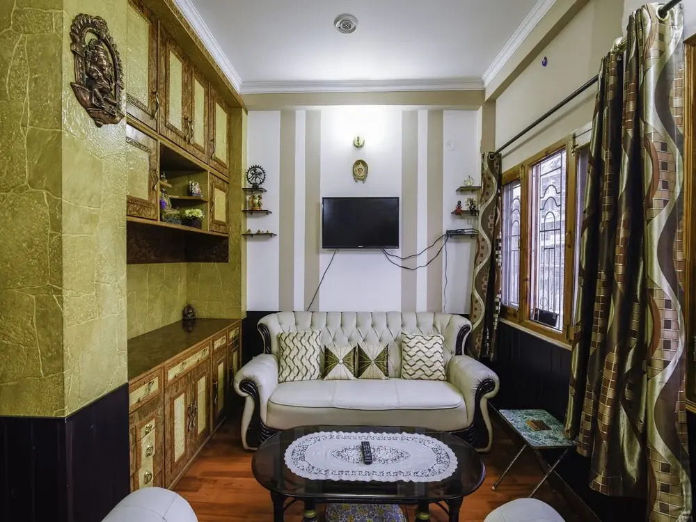Oyo Home 22653 Fancy 3bhk
