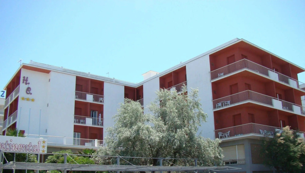 Hotel Continental