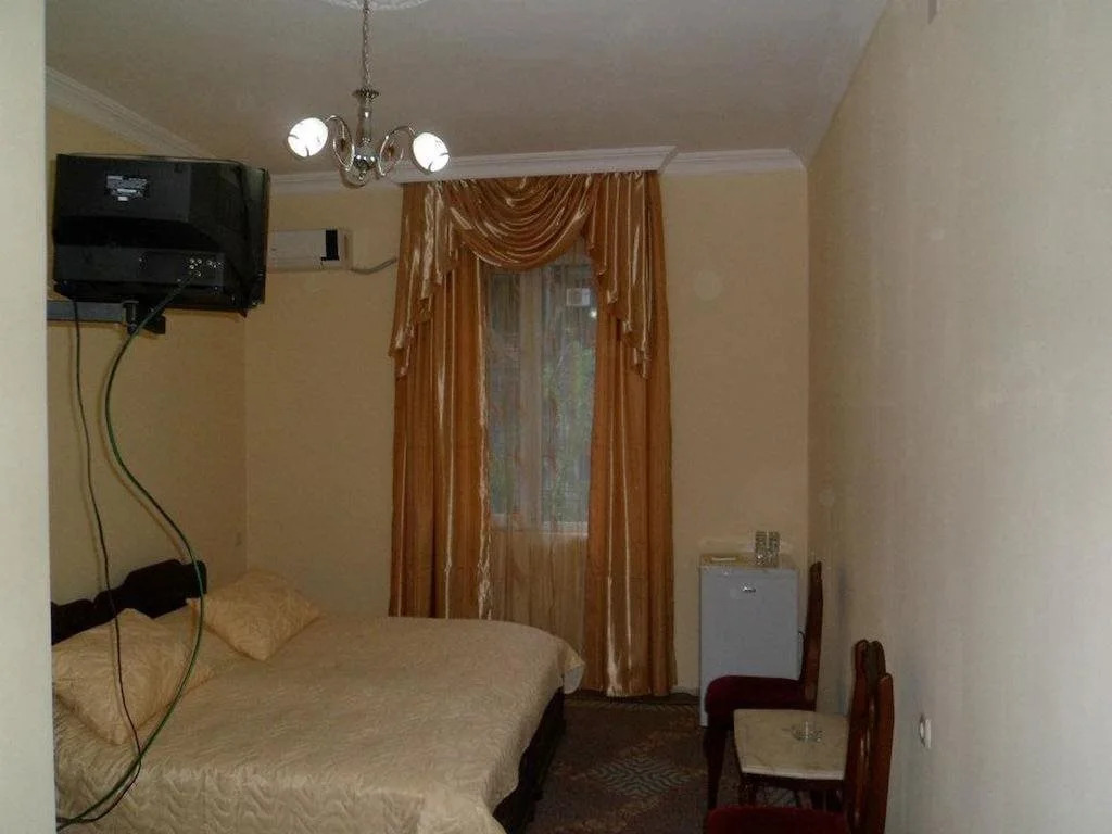 hotel Pharnavaz