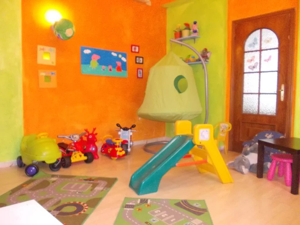 Hotel Arcobaleno