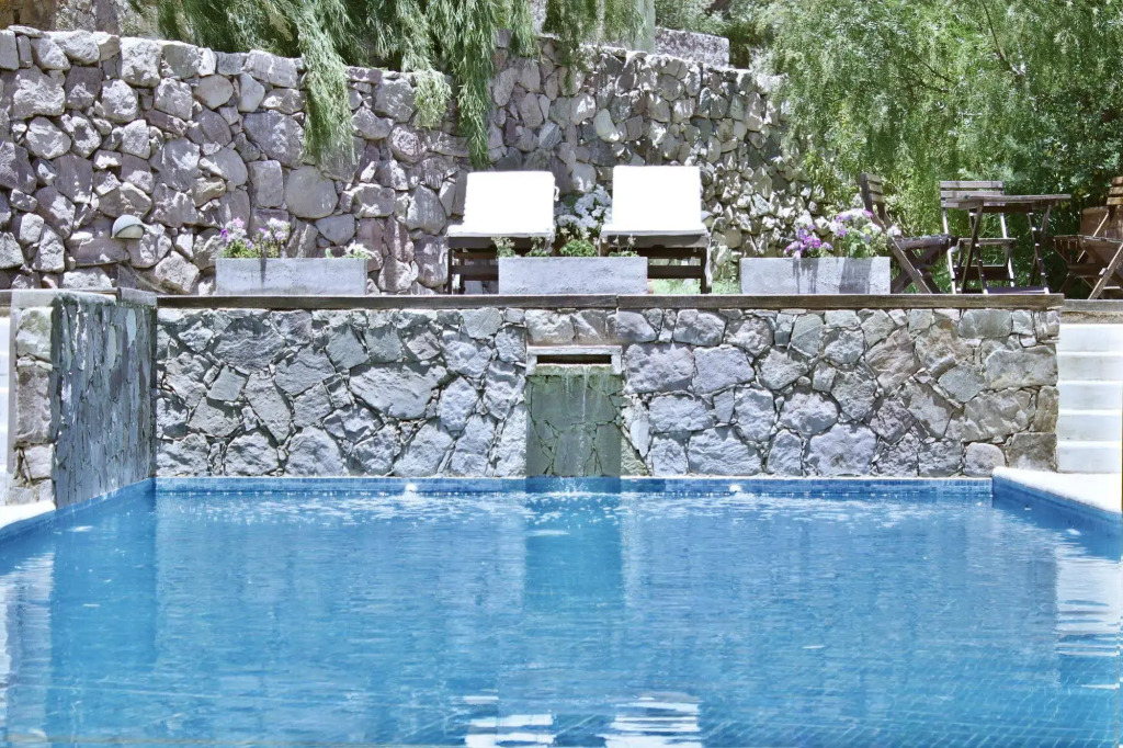 La Comarca Hotel