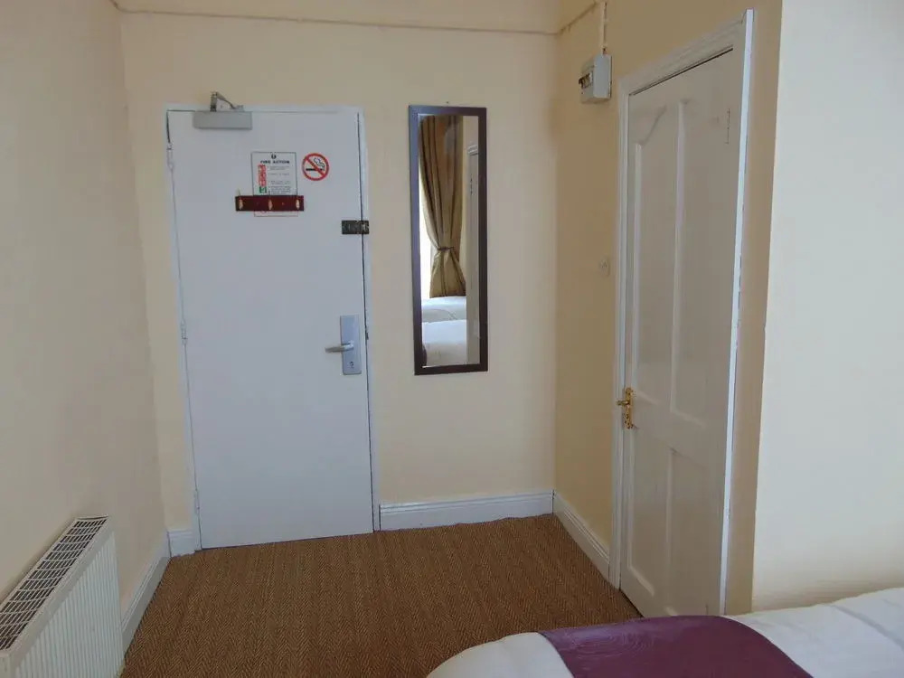 Rock Hotel Dublin