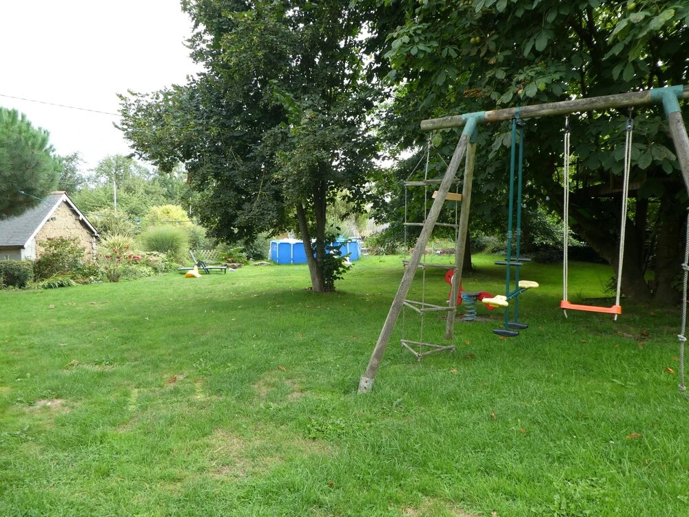 Chambres A La Ferme