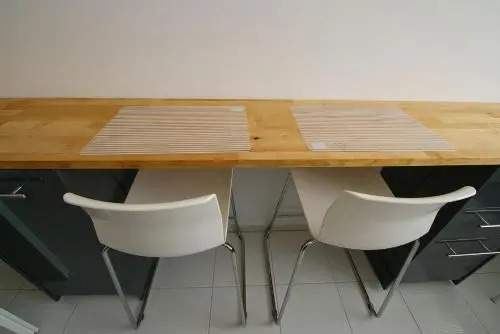 Apartamente Olivero