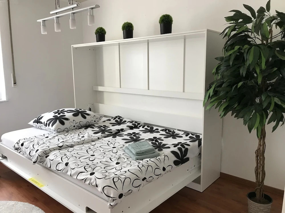 Apartment La Lucia