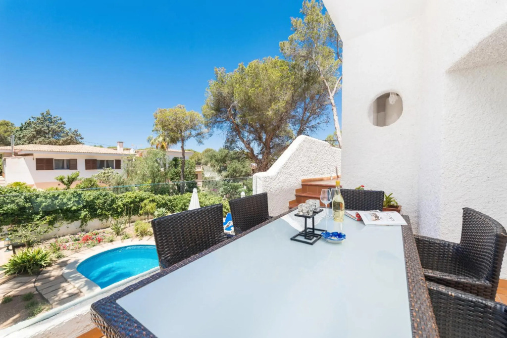 E253 Los Pinos by Mallorca Villa Selection