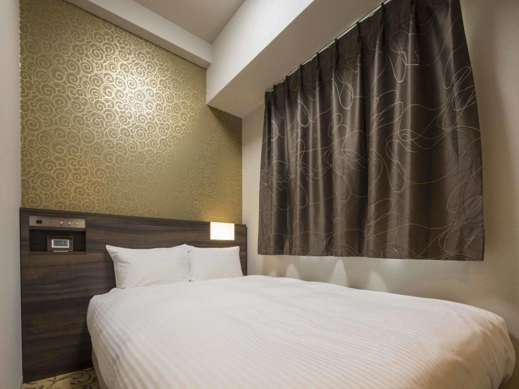 Hotel Wbf Shinsaibashi