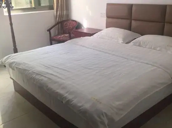 Wenchang Wanghailou Hotel