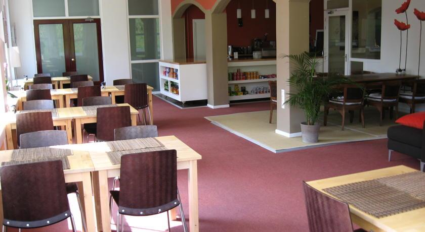 Hotel Kadampa