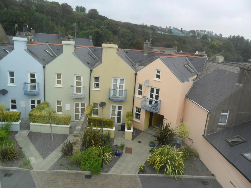 Croi an Bháile Luxury Apartment