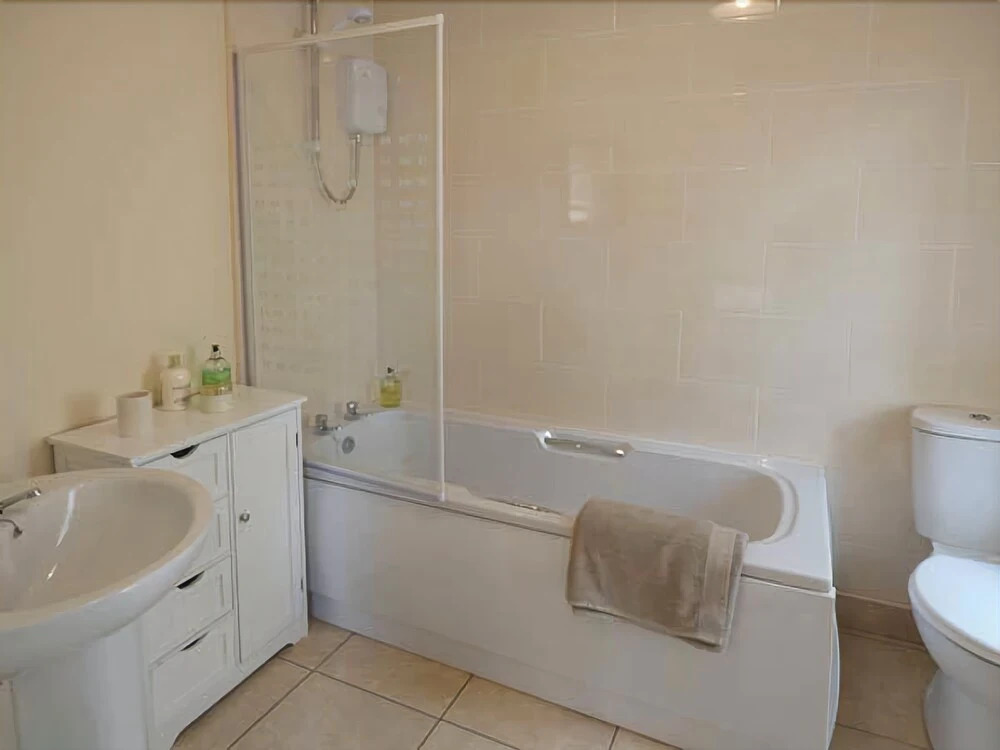 23A Gordon Street
