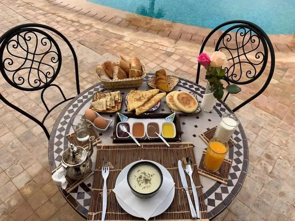 Villa Diaf Johanne