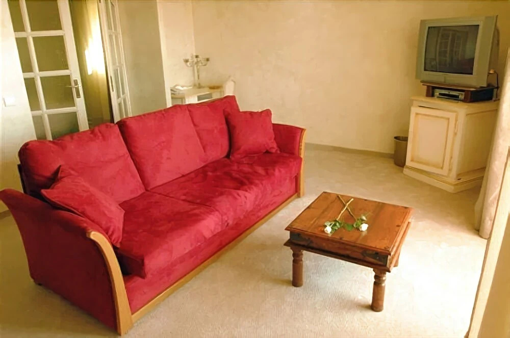 Hotel Alta Rocca