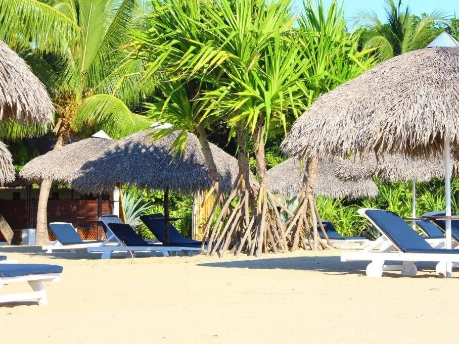 Orangea Golf Resort