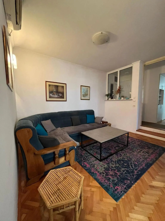 Apartment Centropolis