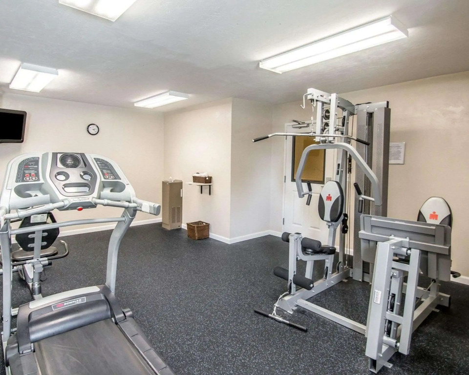 Suburban Studios Melbourne Airport