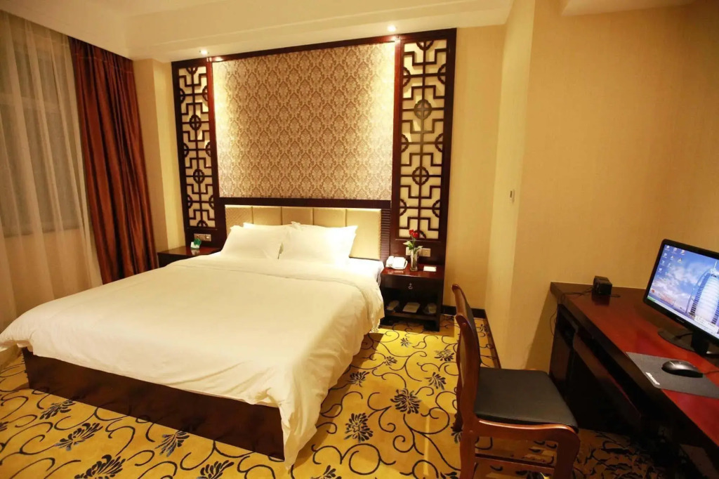 Nanning Holy City Hotel