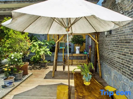 Dali Xiyan Xiaozhu Homestay (Shuanglang Scenic Area Center Branch)