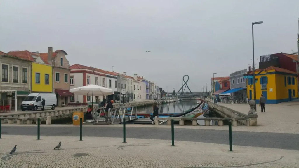 Cagaréus