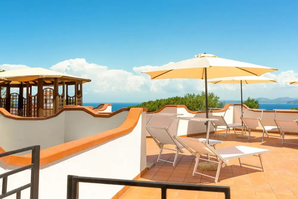Villa Ambra by My Villa Collection