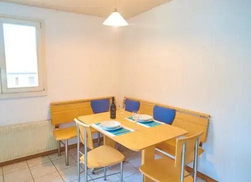 Residence Villa Flora
