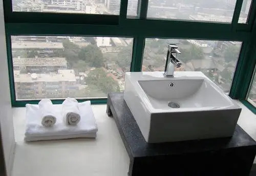 Suba Hotel Xi'an Dongmen