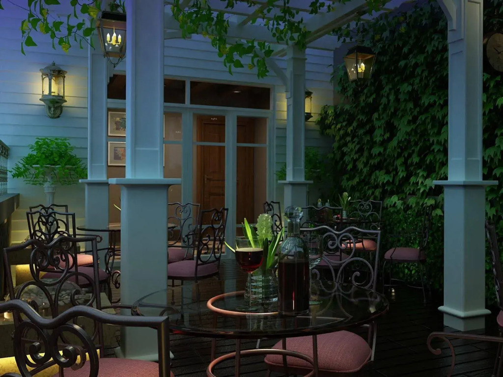 Violin Hotel Ha Noi