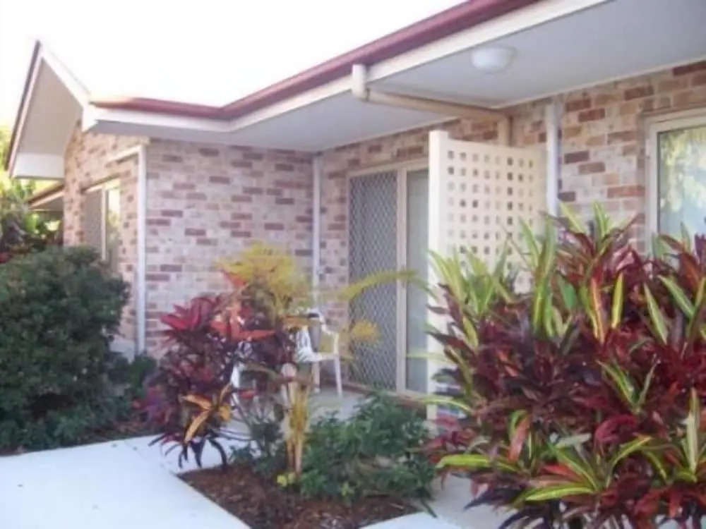 Redland Bay Motel