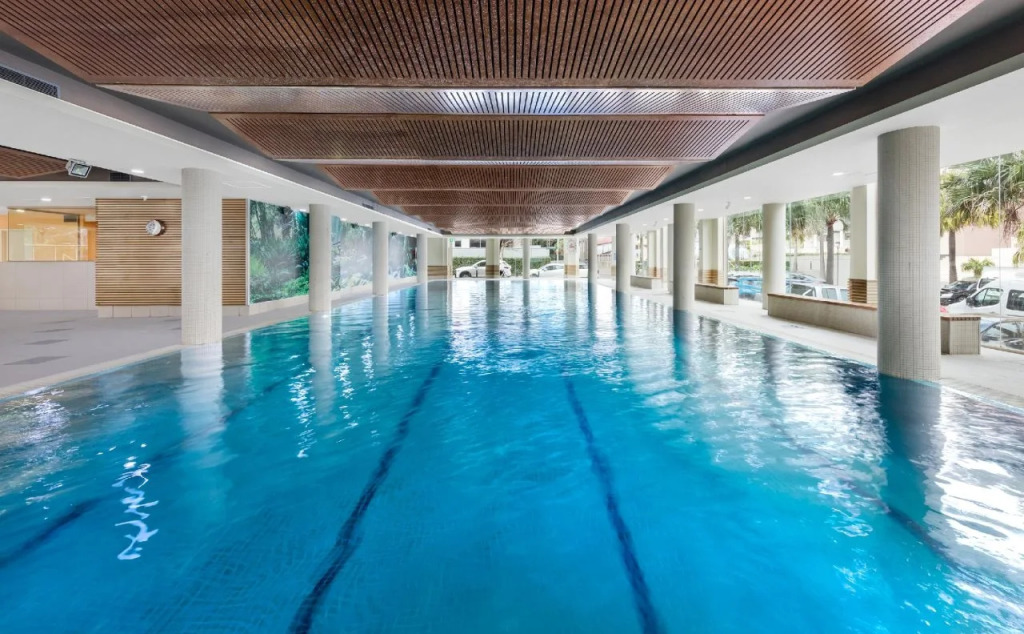Meriton Suites Waterloo