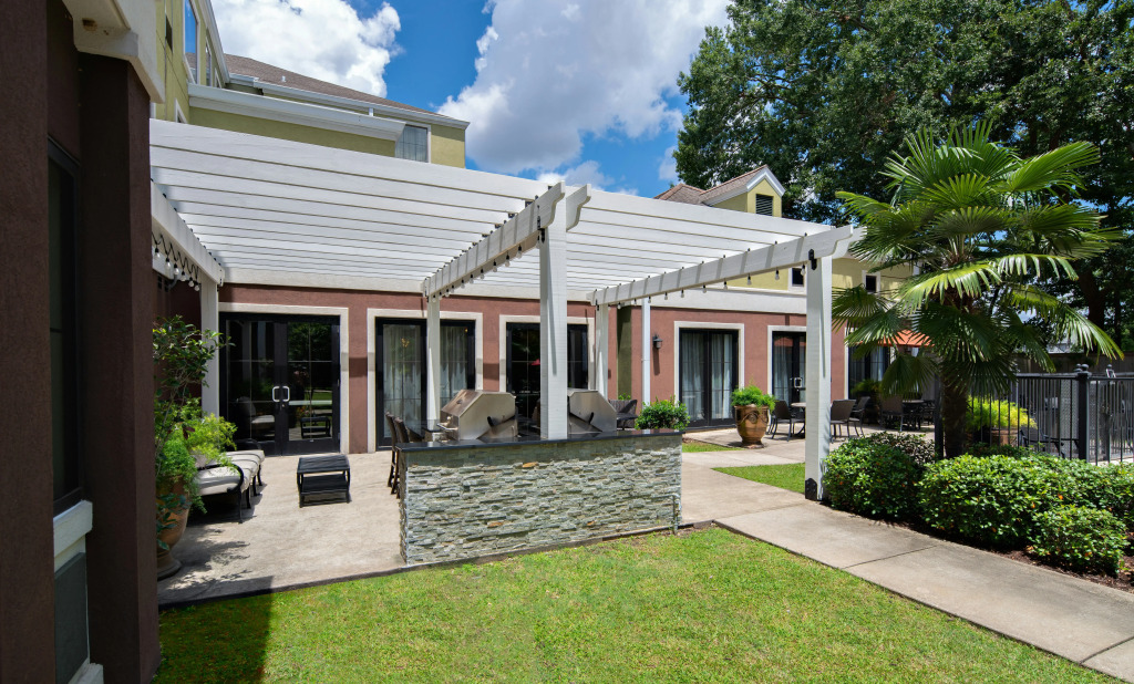 Homewood Suites by Hilton Lafayette, LA