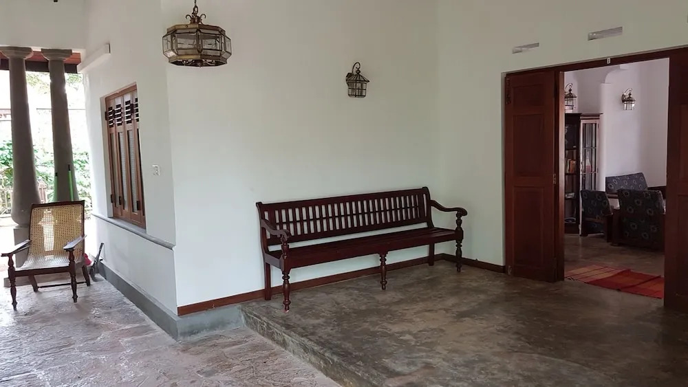 Siriniwasa Luxury Villa with Private Pool