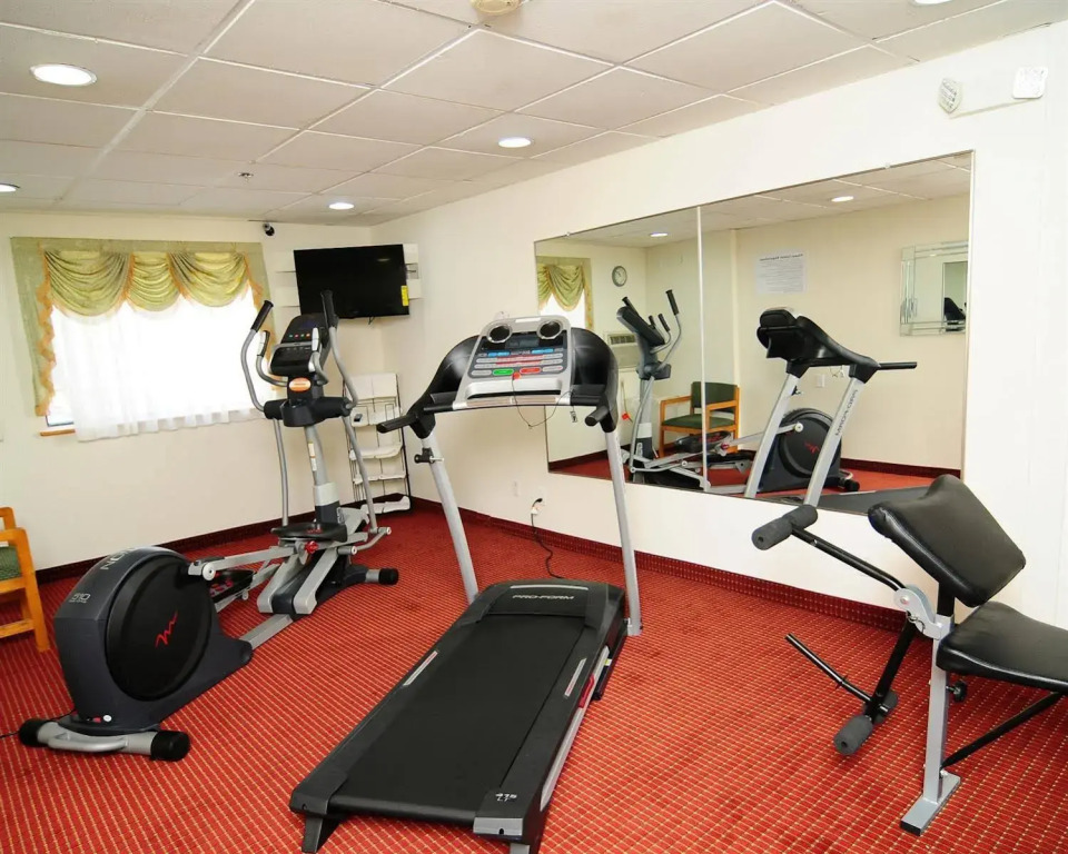 Quality Inn Chesapeake - Greenbrier