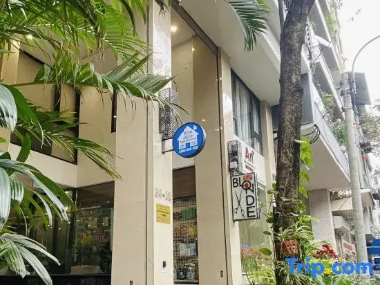 Wins Apartment