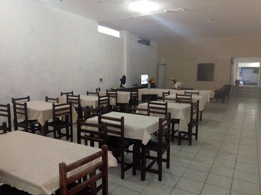 Minas Hotel