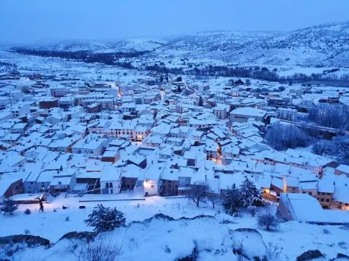 Hostal La Toba