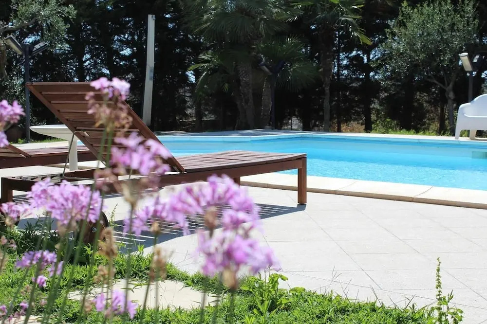 Villa Orchidea