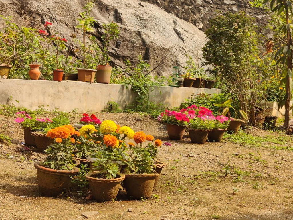 Nilachal Homes